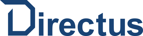 Directus E-Learning のロゴ
